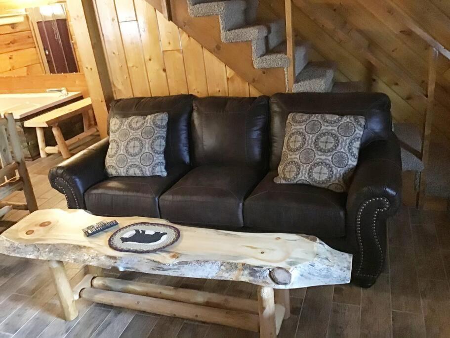 Dollywood-Brand New Dancing Bear 4 Villa Pigeon Forge Exteriör bild
