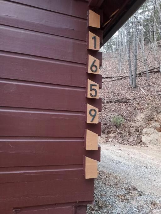 Dollywood-Brand New Dancing Bear 4 Villa Pigeon Forge Exteriör bild